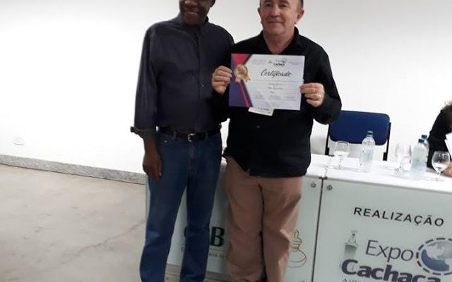 Cachaça Mossoroense Se Destaca Em Eventos Nacionais E Internacionais